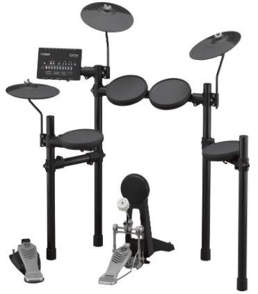 Yamaha DTX 432K